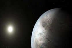 Teleskop Milik NASA Temukan 2 Planet Baru