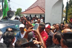 Betor Diizinkan Beroperasi di DIY