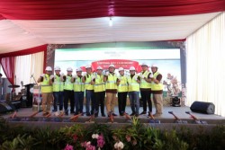 200 Unit Apartemen Amarta Terjual