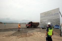 Kulonprogo & Solo Akan Terhubung Lewat Tol