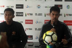 Liga 1 Dihentikan, PS Tira Tetap Latihan 