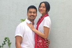 Putri Marino Melahirkan Anak Pertama, Begini Ungkapan Bahagia Chicco Jerikho