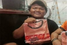 REKONSTRUKSI KEJADIAN: Selain Menganiaya, Pelaku Juga Berusaha Mencuri Dompet Haringga Sirla