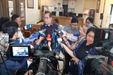 Demokrat Masih Bisa Susulkan Tanda Tangan Deklarasi Kampanye Damai, tapi...