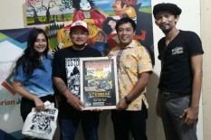Kustomfest 2018 Bakal Tampilkan Pesawat WEL-1 