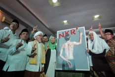Komentar Sandiaga Uno Soal Dukungan Yenny Wahid pada Jokowi-Ma'ruf