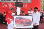 Berusia 43 Tahun, Bank Bapas 69 Harus Terus Berinovasi