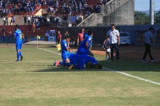 Inilah 18 Pemain PSIM Jogja yang Diboyong ke Kandang Persiwa 