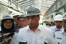 Atasi Macet, Menhub Wacanakan Helikopter Jadi Alat Transportasi Umum di Kota Besar 