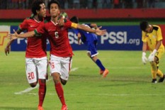 Malam Ini, Timnas U-16 Indonesia Wajib Atasi India Bila Ingin Hindari Korsel