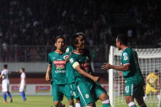 Target Menang di Lumajang, PSS Sleman Pilih Kesampingkan Rekor Bagus Atas Semeru FC