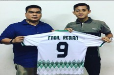 Jelang Persiwa Wamena vs PSIM Jogja, Manajer Persiwa : Kami Sudah Tidak Ada Harapan di Liga 2