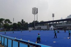 Asian Para Games , Hampir 40% Tiket Opening Ceremony Sudah Terjual