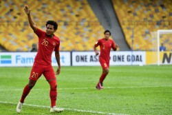 Indonesia U-16 Bisa Kalahkan India U-16 asal Pemain Tak Individualis