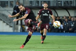 Prediksi Empoli Vs Milan: Tergantung Performa Higuain