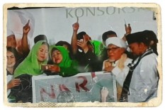 Dukungan Yenny Wahid untuk Jokowi Dinilai Tepat, Ini Alasannya