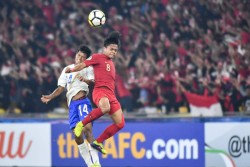 Piala AFC U-16: Lolos dari Fase Grup, Indonesia Selangkah Lagi ke Piala Dunia