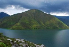 Masuk  Google Street View, Danau Toba Ditargetkan Raup 1 Juta Wisatawan 