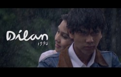 Dilan 1990 Ramaikan Korea Indonesia Film Festival