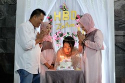 Bingung Cari Ruang Meeting atau Pesta? Chrystal Lotus Tawarkan Harga Istimewa
