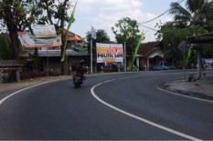 Pilurdes Serentak, Panitia Pinjam Kotak Suara KPU Bantul