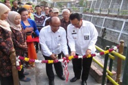 Jogja Gumregah di Karangwaru untuk Lestarikan Keistimewaan