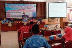 Pengamalan Pancasila Solusi Ampuh untuk Hadapi Permasalahan Bangsa