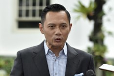 AHY Minta Generasi Muda Tak Cari-Cari Kesalahan Soeharto