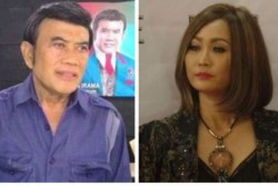 Perseteruan Inul Daratista dan Rhoma Irama Diungkit Lagi, Ada Apa?