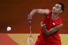 Jojo dan Tommy Menang, Indonesia Pastikan Satu Wakil di Final
