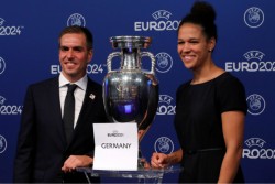 Jadi Tuan Rumah Euro 2024, Jerman Berjanji Memesona Eropa