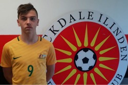 Indonesia Hadapi Australia di Perempat Final Piala AFC U-16