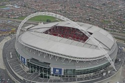 FA Bakal Jual Stadion Wembley ke Miliuner AS