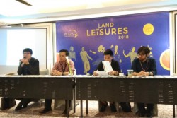Land of Leisure Siap Pamerkan Produk Kreatif Anak Muda Berbagai Segmen