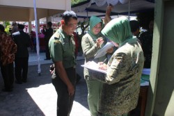 Tim Monitoring DIY Kunjungi TMKK Galur