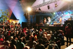 Bertambah Usia, PGSP Ingin Lebih Dekat ke Masyarakat