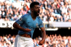 PEKAN VII LIGA INGGRIS: Unggul Agregat Gol, City Gusur Liverpool