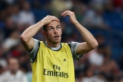 PEKAN VII LIGA SPANYOL: Dua Penguasa Masih Mengecewakan