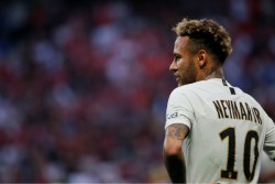 PEKAN VIII LIGA PRANCIS: PSG Belum Kalah, Monaco di Jurang Degradasi