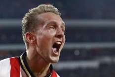 PEKAN VII LIGA BELANDA: PSV & Ajax Menang 