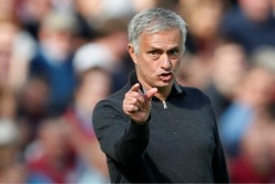 Mou Anggap Tuntutan Memainkan Martial Jadi Biang Kekalahan 