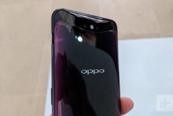 Rumor Oppo, Find X Akan Ada Versi RAM 10GB