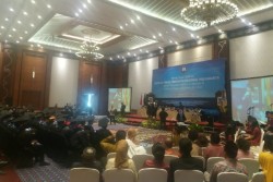 Selamat, 317 Lulusan STTNAS Diwisuda