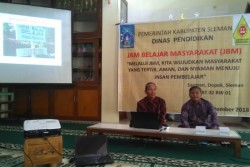 Ini yang Dilakukan Disdik Sleman untuk Tingkatkan Bimbingan terhadap Anak