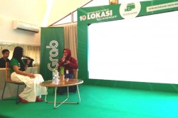 Dorong Pebisnis Daring Berkembang, Ini yang Dilakukan Grab