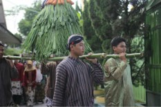 Kembangkan Kebudayaan, Desa Tlogoadi Gelar Malam Rintisan Desa Budaya