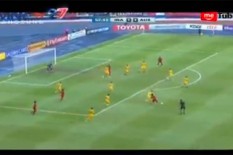  Ditekuk Australia dengan Skor 2-3, Indonesia Gagal Melaju ke Piala Dunia U-17 