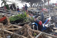 Mendagri Minta Dihentikan, KPU Tegaskan Kampanye Politik di Palu dan Donggala Jalan Terus