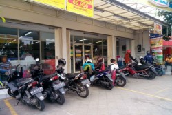 Puas Beraksi di Jogja dan Jateng, 5 Orang Gerombolan Perampok Indomaret Akhirnya Disikat Polisi