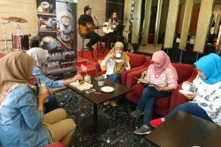 Wekowe Coffee Sajikan Kopi Khas Magelang 24 Jam Setiap Hari